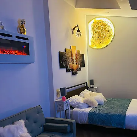 Apartment Gi-az *