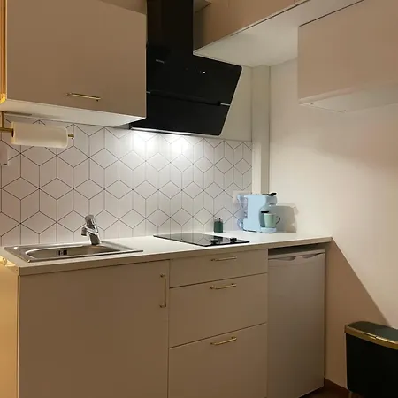 Apartment Gi-az *