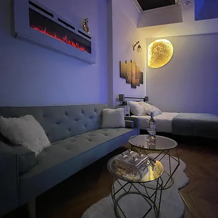 Apartment Gi-az *