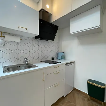 Apartment Gi-az *
