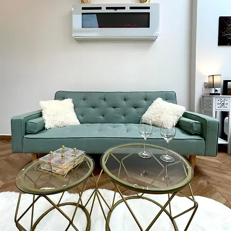 Apartment Gi-az
